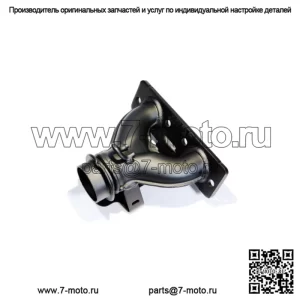 Выпускной коллектор Polaris Ranger 800 Crew XP 2010-2014 OEM 1262138-489
