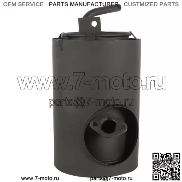 Для Yamaha Gas Golf Cart G16-G22 96-07 Замена глушителя #JN6-E471000