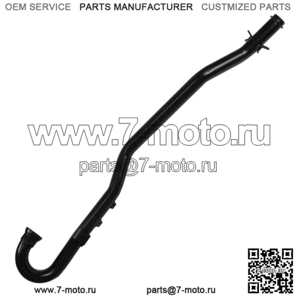 Выхлопная труба для Polaris SPORTSMAN 800 EFI 2007 (Для: Polaris Sportsman 800) - Image 5
