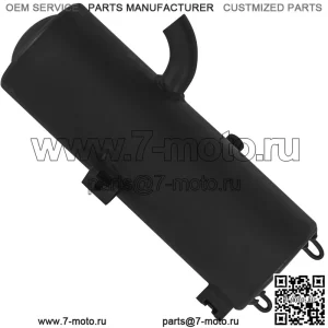 Глушитель выхлопа Polaris Sportsman 450 570 1262445-489