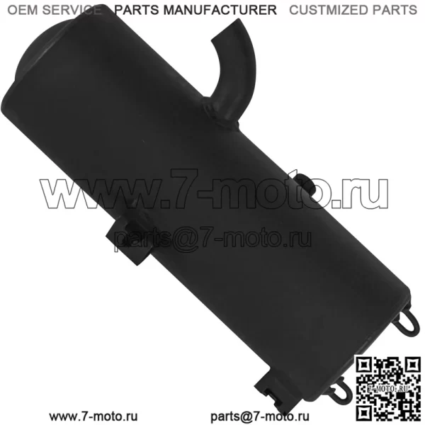 Глушитель выхлопа Polaris Sportsman 450 570 1262445-489
