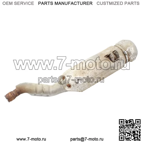 Honda Rancher 420 TE 10 Глушитель 18310-HP7-A00 42661