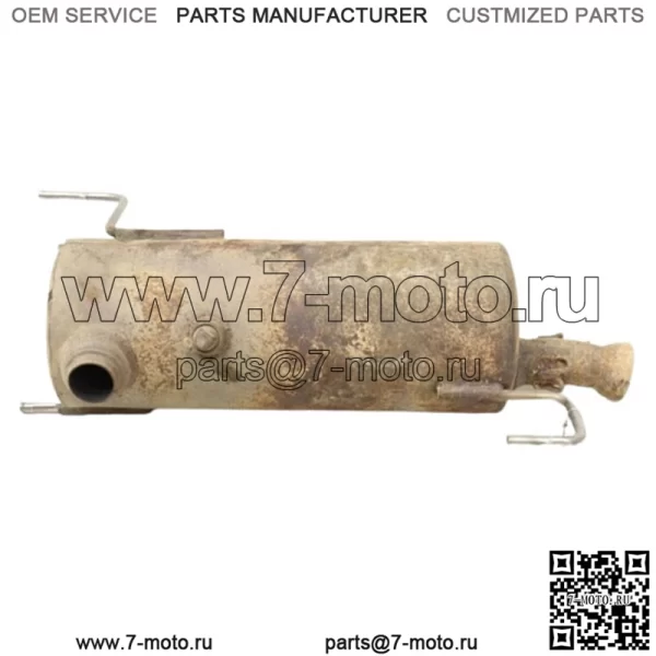 Can-Am Traxter 500 00 Глушитель 707600063 43985