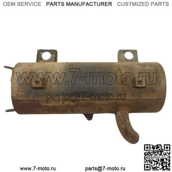 Глушитель Polaris Ranger Diesel 18 1262577 40232