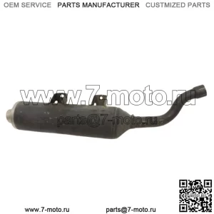 Yamaha Raptor 700 SE 12 Глушитель 1S3-14710-11-00 35014