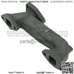 Выпускной коллектор подходит для Massey Ferguson 3165 3165 30 30 165 37781401