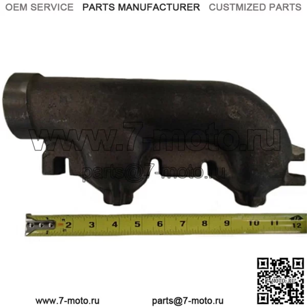 Коллектор 8S7716 подходит для Caterpillar 816F 815B 815F SR4 12H 12H ES 12H NA 140G 140H