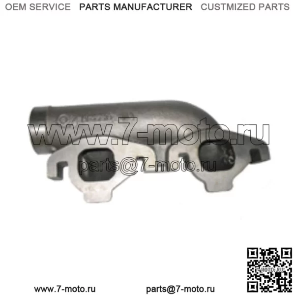 8S7718 Выпускной коллектор подходит для CAT, подходит для Caterpillar 3306