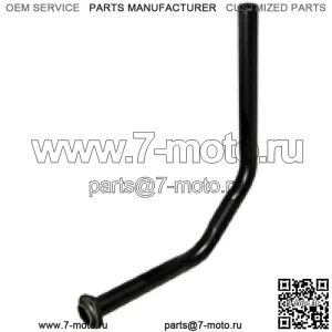 Выхлопная труба AR4638R подходит для John Deere 50 520 530 R1111OE