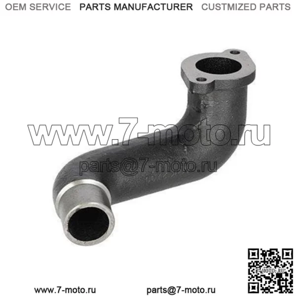 Коллектор подходит для тракторов John Deere 3030 3040 3050 3130 3140 3150 3340 3350