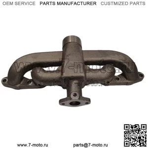 Впускной и выпускной коллектор подходит для International C Super C 100 A Super AB 251175R21