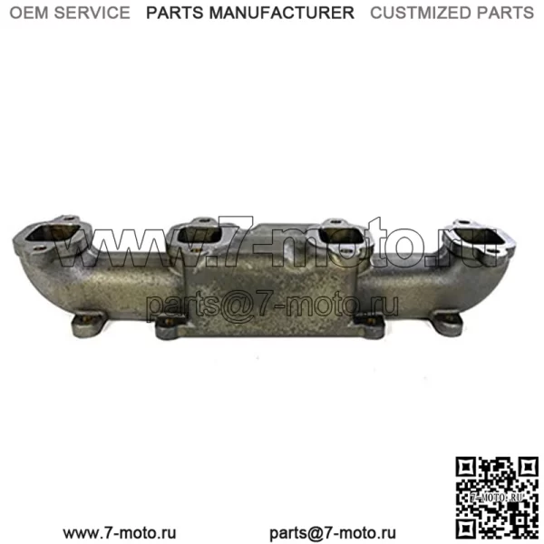 Подходит для CAT MANIFOLD EXH 9Y5168 9Y-5168 модели 3204.