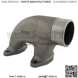 R7807 Коллектор, конец — подходит для IH / подходит для FARMALL