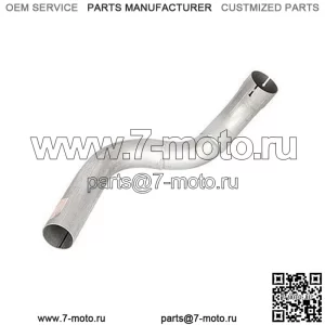 Выхлопная труба подходит для John Deere 6220 6120 6320 6420 L158904
