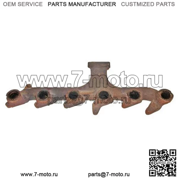 Коллектор подходит для John Deere 7130 7330 7230 7430 Premium 7330 Premium 7130 Premium