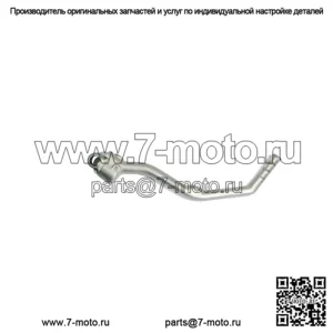 2004 Kawasaki KX250F OEM кик-стартер 13064-0015