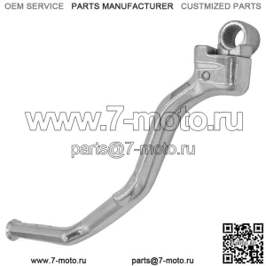 5XC-15621-10-00 5XC156211000 Педаль рычага кикстарта для Yamaha