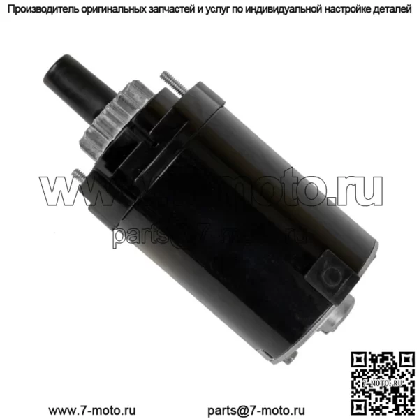 Стартер для Kohler Courage Single SV620 Sv610 Sv600 Sv590 /20-098-05S 20-098-06 - Image 4
