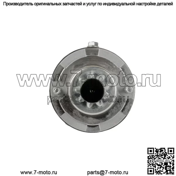 Стартер для Kohler 14-21 л.с. 52-098-03 52-098-09 52-098-12 52-098-12-S - Image 5