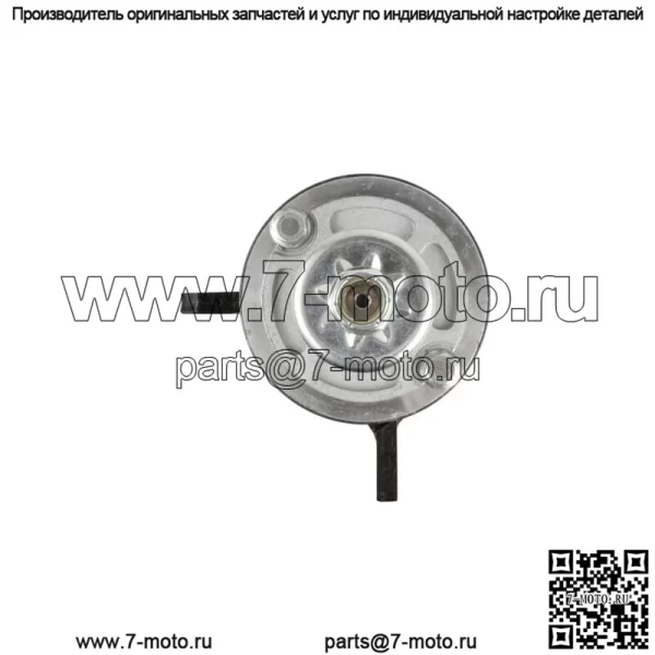 Стартер для OMC Johnson Evinrude 395207 585062 586288 Новый - Image 5