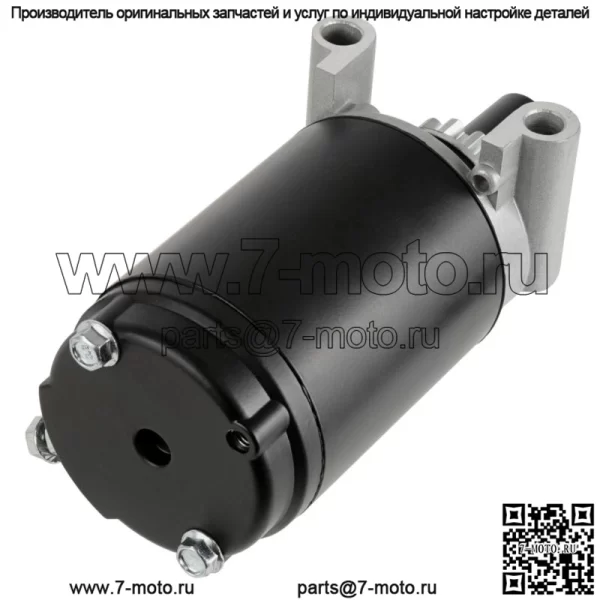 Стартер для Kohler 12-098-20 12-098-22 12-098-22-S 12-098-015 12-098-015S Новый - Image 4