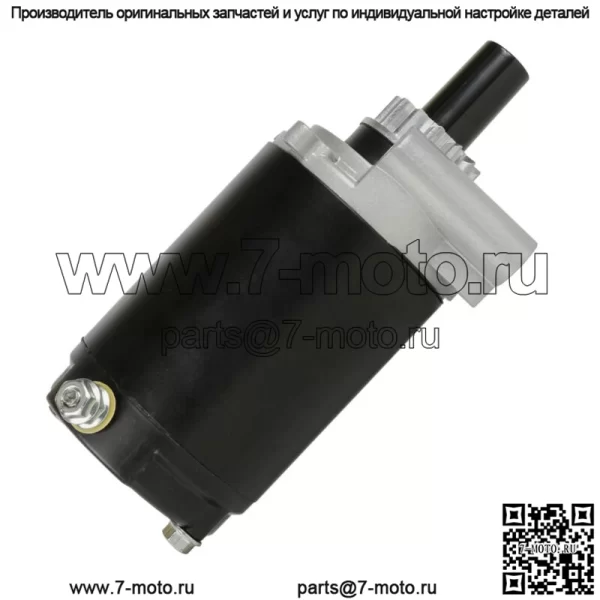 Стартер для Kohler 12-098-20 12-098-22 12-098-22-S 12-098-015 12-098-015S Новый - Image 5