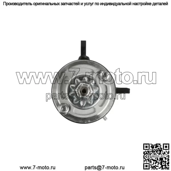 Новинка для стартера OMC Johnson Evinrude 120 130 140 л.с. - Image 5