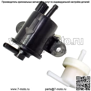 Топливный насос и фильтр для Honda NPS50 NPS50S Nps 50S Ruckus 50 2003-2016