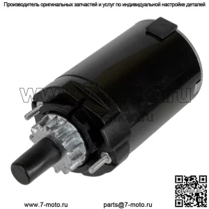 Стартер для Kohler Courage Single Sv471 Sv541 Sv591 Sv601