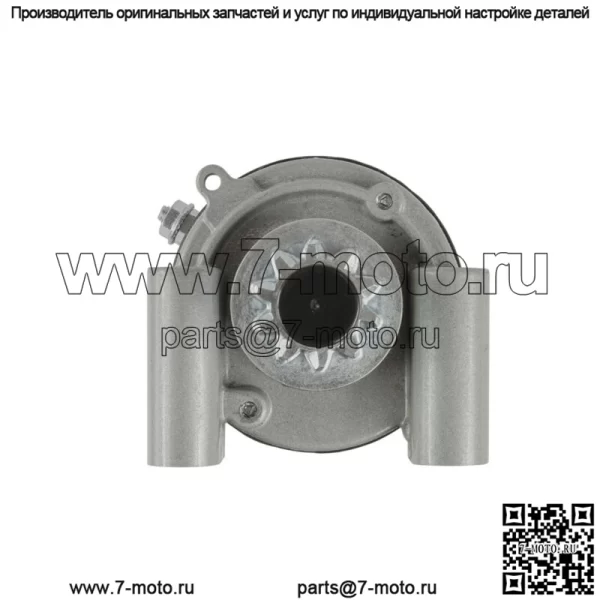 Стартер для Kohler 2509804 2509805 2509806 2509807/5802 - Image 5