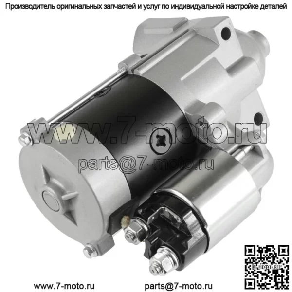 Стартер для двигателей HONDA 20HP GXV620 24HP GXV670 - Image 3