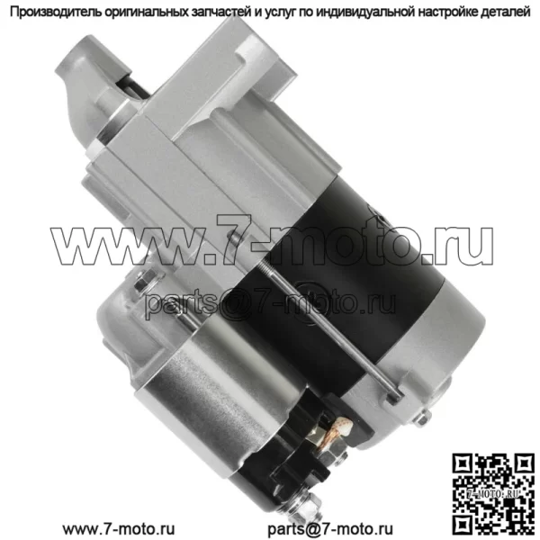 Стартер для двигателей HONDA 20HP GXV620 24HP GXV670 - Image 4