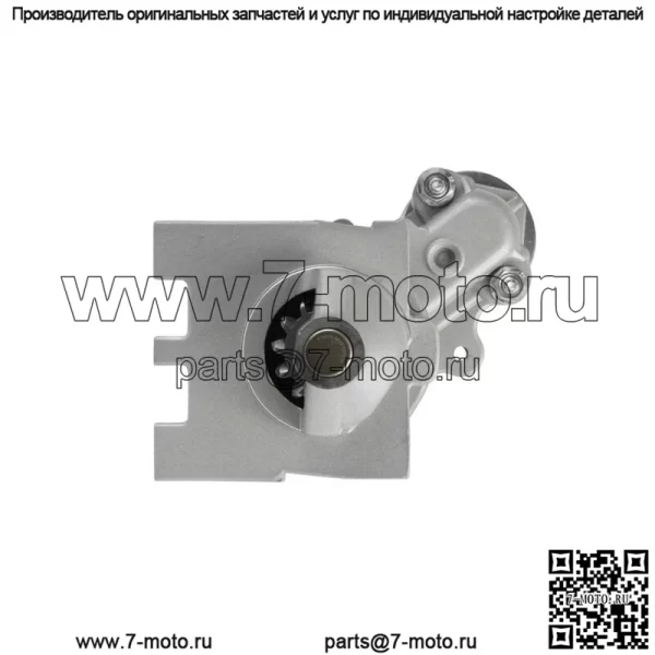 Стартер для двигателей HONDA 20HP GXV620 24HP GXV670 - Image 5