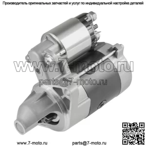 Стартер для внедорожника John Deere Gator HPX615E / MIA12270