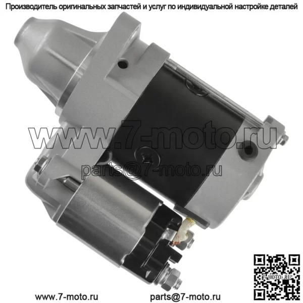 Стартер для внедорожника John Deere 6X4 Gator Hpx Trail Wotkster Diesel Gas - Image 4