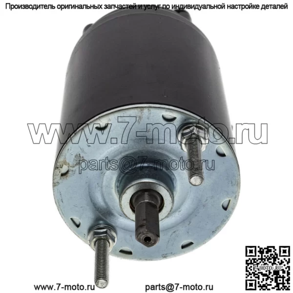 Стартер для Arctic Cat Prowler Bearcat Thundercat Pantera 580 800 - Image 3