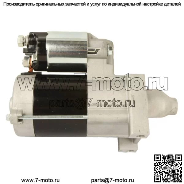 Стартер для John Deere TX GATOR MIA11410 - Image 2