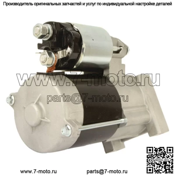 Стартер для John Deere TX GATOR MIA11410 - Image 3