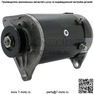 Новый стартер-генератор John Deere UTV Gator TX Turf TMC001B0011 1018294-01