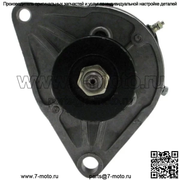 Новый стартер-генератор John Deere UTV Gator TX Turf TMC001B0011 1018294-01 - Image 3