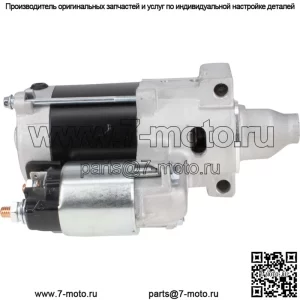 Стартер MIA11410 подходит для John Deere 1200A Ts 4X2 Turf Gator Tx 4X2 Gator