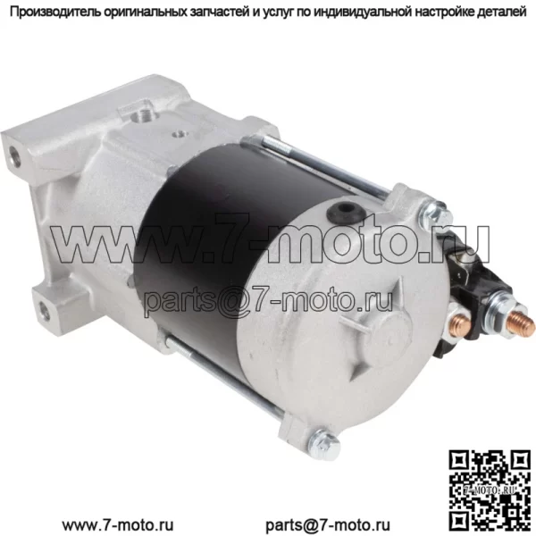 Стартер MIA11410 подходит для John Deere 1200A Ts 4X2 Turf Gator Tx 4X2 Gator - Image 3