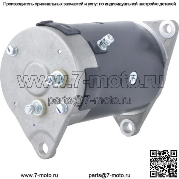 Мотор для John Deere Gator Tx Turf 090-005 1018294-01 23-15435 72-25-15435 (Для: John Deere Gator TX) - Image 2