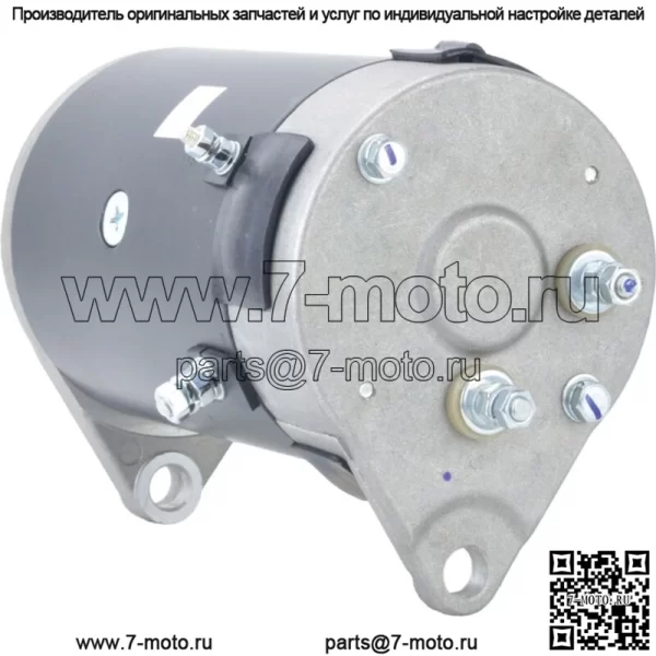 Мотор для John Deere Gator Tx Turf 090-005 1018294-01 23-15435 72-25-15435 (Для: John Deere Gator TX) - Image 3