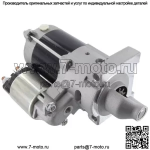 Стартер 12 В подходит для John Deere Gator TX UTV AM134946
