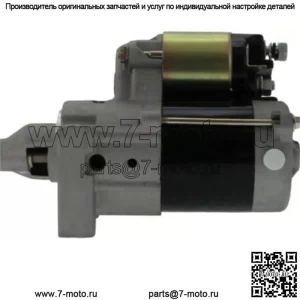 Новый стартер Kawasaki KAF400 John Deere Gator TX 401cc 10hp AM134946 21163-7028