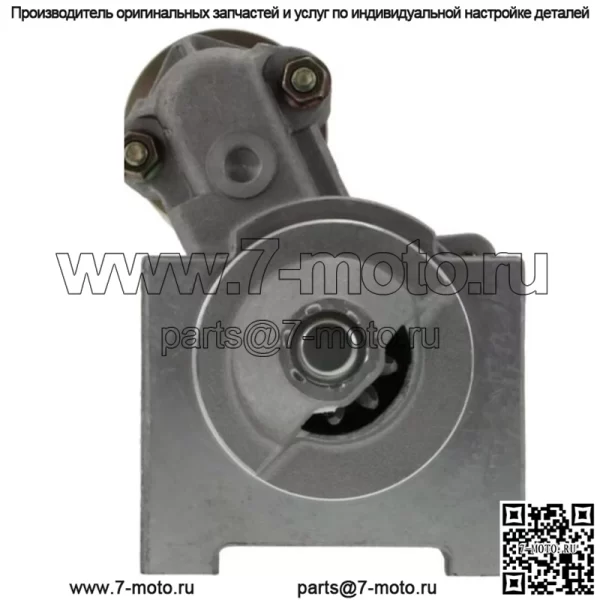Новый стартер Kawasaki KAF400 John Deere Gator TX 401cc 10hp AM134946 21163-7028 - Image 2