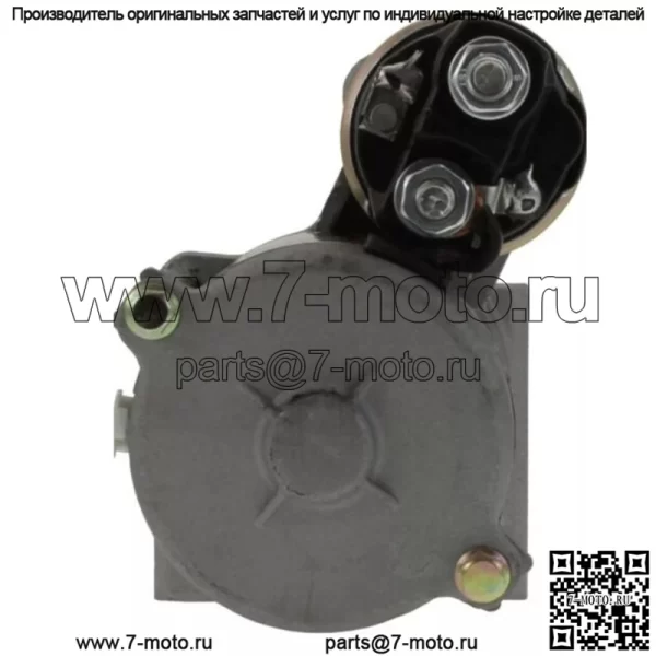Новый стартер Kawasaki KAF400 John Deere Gator TX 401cc 10hp AM134946 21163-7028 - Image 4