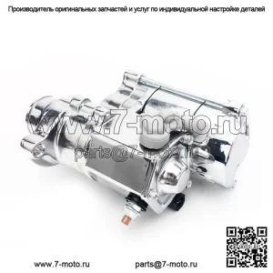 Стартер двигателя мотоцикла OEM качества стальной для Harley Davidson