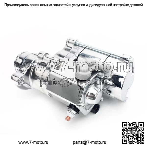Стартер двигателя мотоцикла OEM качества стальной для Harley Davidson